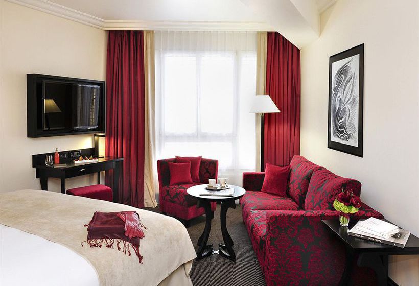 Hotel Tiffany  | Genf | Genf | Schweiz 17