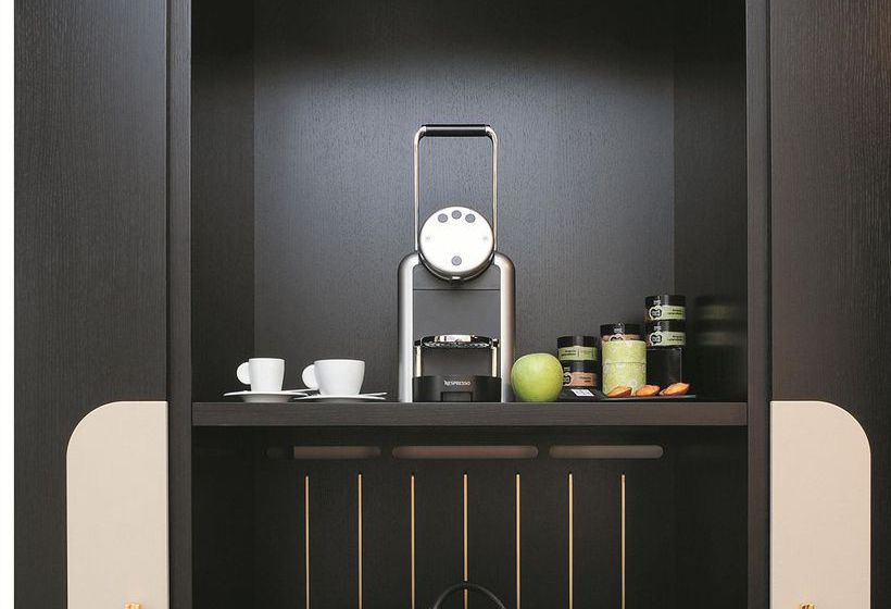 Hotel Tiffany  | Genf | Genf | Schweiz 19