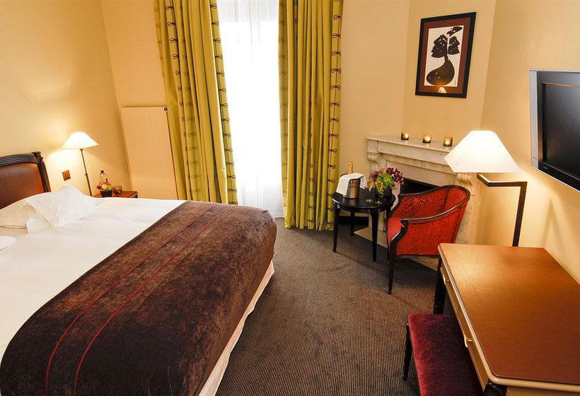 Hotel Tiffany  | Genf | Genf | Schweiz 2