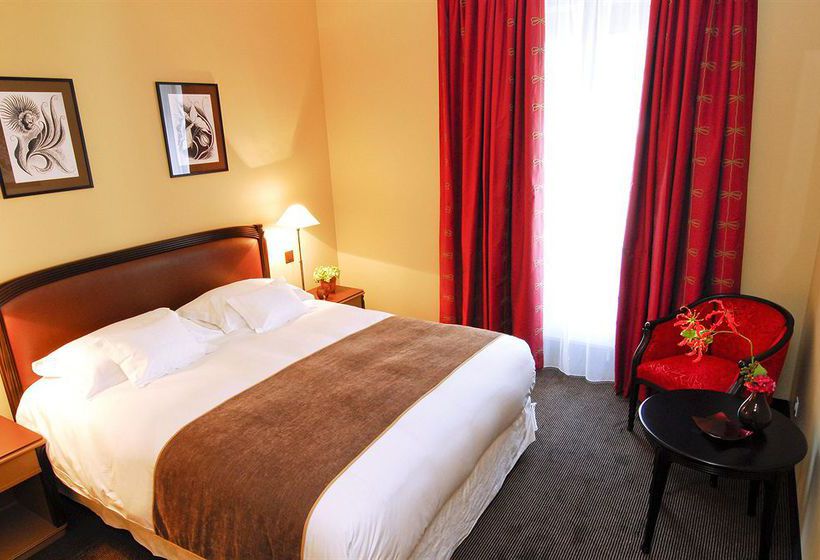 Hotel Tiffany  | Genf | Genf | Schweiz 3