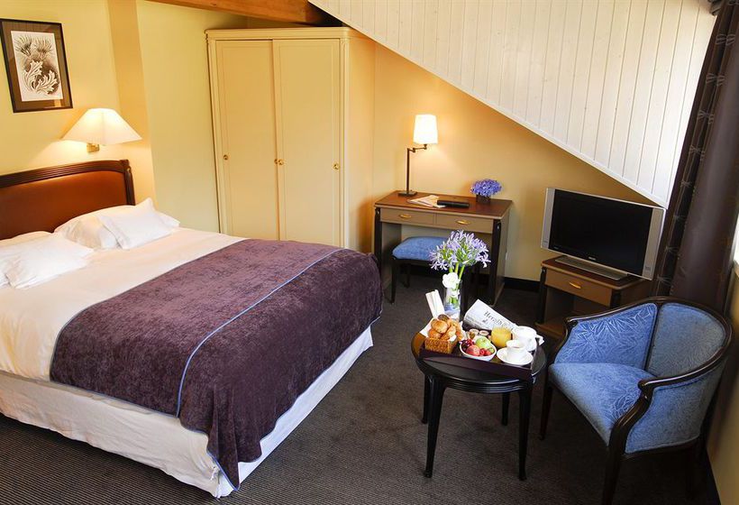 Hotel Tiffany  | Genf | Genf | Schweiz 4