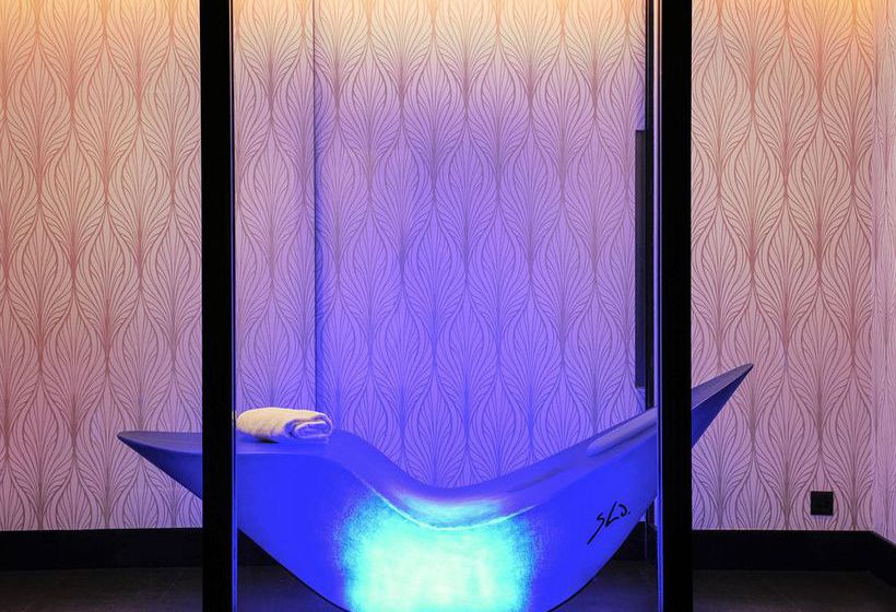 Hotel Tiffany  | Genf | Genf | Schweiz 5