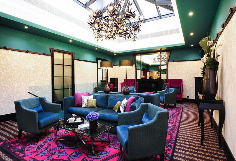 Hotel Tiffany  | Genf | Genf | Schweiz 6