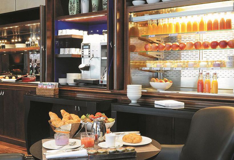 Hotel Tiffany  | Genf | Genf | Schweiz 7