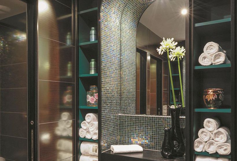 Hotel Tiffany  | Genf | Genf | Schweiz 8