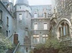Hotel Chateau d'Ouchy Lausana Vaud / Waadt