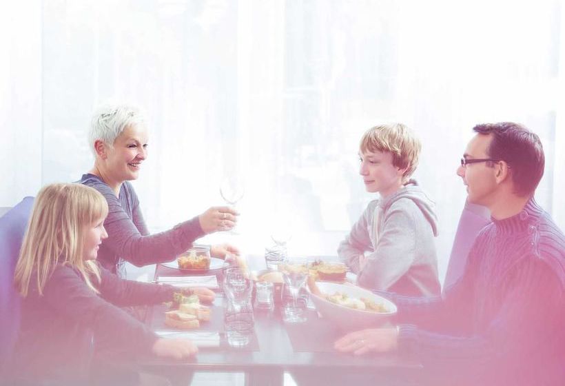 Novotel Zurich City-West  | Zürich | Zurich | Schweiz 1