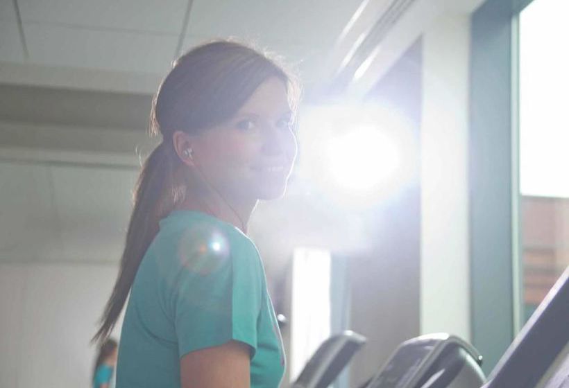 Novotel Zurich City-West  | Zürich | Zurich | Schweiz 13