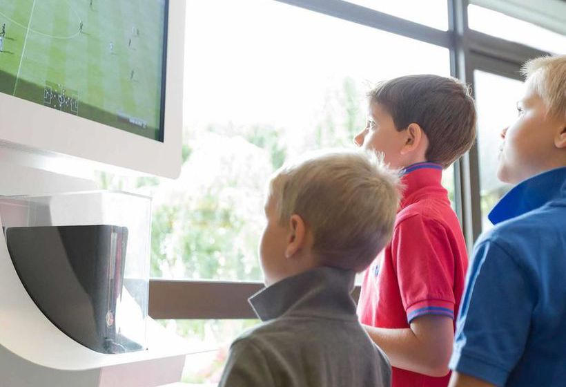 Novotel Zurich City-West  | Zürich | Zurich | Schweiz 14