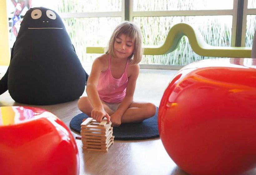 Novotel Zurich City-West  | Zürich | Zurich | Schweiz 16