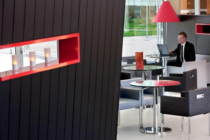 Novotel Zurich City-West  | Zürich | Zurich | Schweiz 17