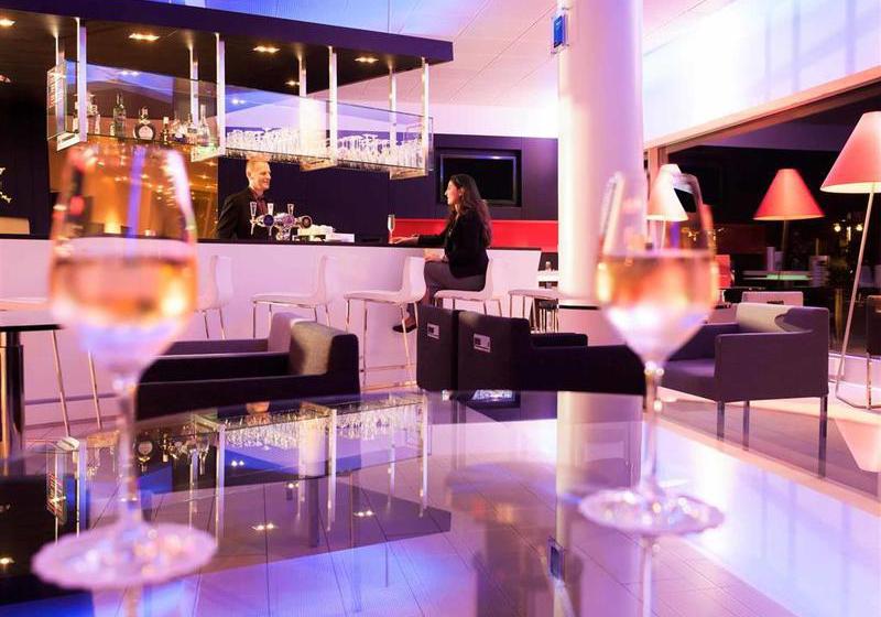 Novotel Zurich City-West  | Zürich | Zurich | Schweiz 18