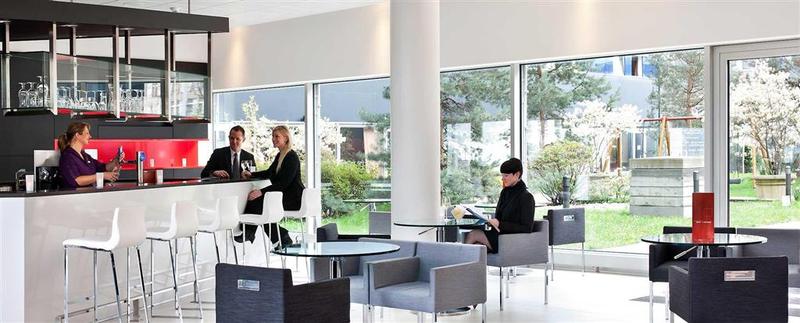 Novotel Zurich City-West  | Zürich | Zurich | Schweiz 19