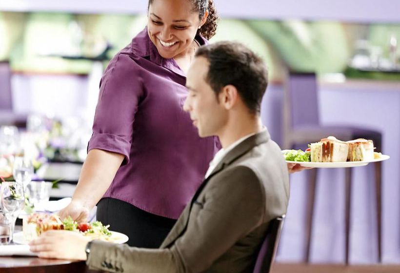 Novotel Zurich City-West  | Zürich | Zurich | Schweiz 2