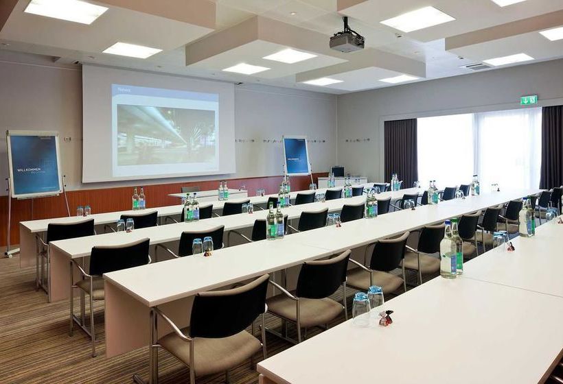 Novotel Zurich City-West  | Zürich | Zurich | Schweiz 9