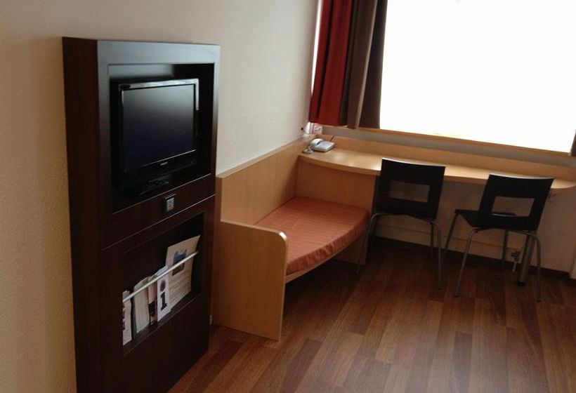 Hotel Ibis Luzern Kriens  | Kriens | Luzern | Switzerland 1