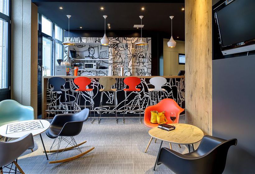 Hotel Ibis Luzern Kriens  | Kriens | Luzern | Switzerland 11