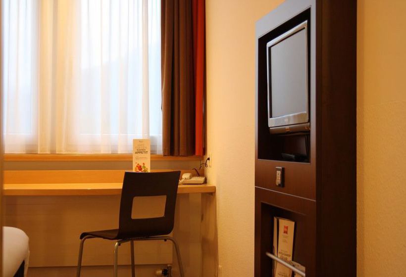 Hotel Ibis Luzern Kriens  | Kriens | Luzern | Switzerland 14