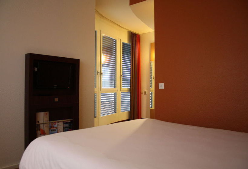 Hotel Ibis Luzern Kriens  | Kriens | Luzern | Switzerland 15