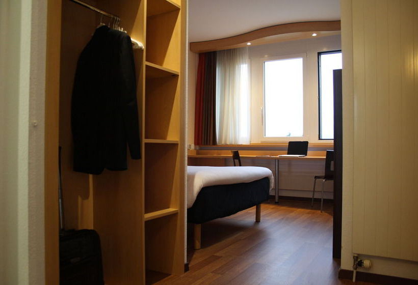 Hotel Ibis Luzern Kriens  | Kriens | Luzern | Switzerland 17