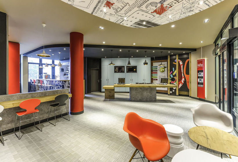 Hotel Ibis Luzern Kriens  | Kriens | Luzern | Switzerland 18