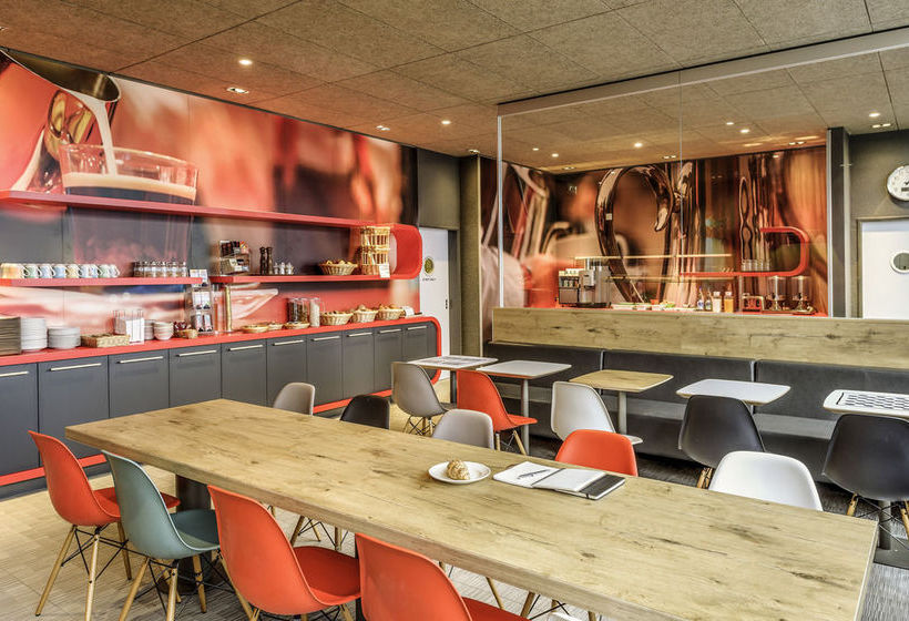 Hotel Ibis Luzern Kriens  | Kriens | Luzern | Switzerland 19