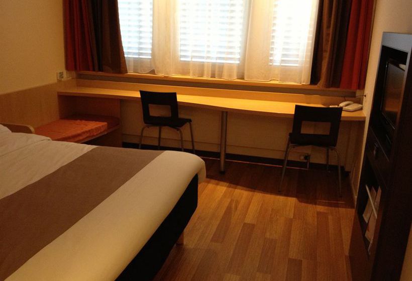 Hotel Ibis Luzern Kriens  | Kriens | Luzern | Switzerland 2