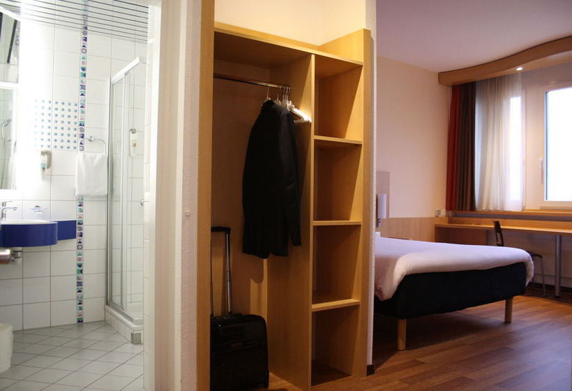 Hotel Ibis Luzern Kriens  | Kriens | Luzern | Switzerland 20