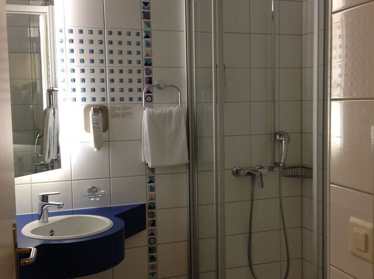 Hotel Ibis Luzern Kriens  | Kriens | Luzern | Switzerland 3