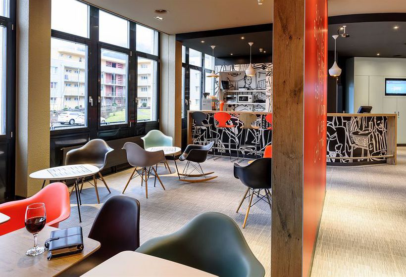 Hotel Ibis Luzern Kriens  | Kriens | Luzern | Switzerland 4