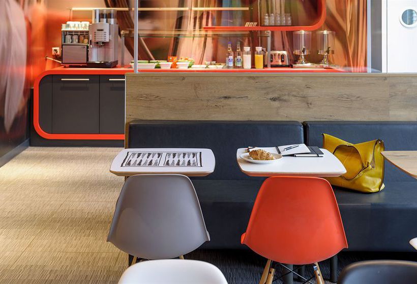 Hotel Ibis Luzern Kriens  | Kriens | Luzern | Switzerland 6