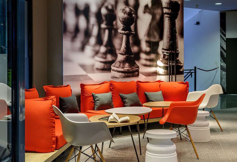 Hotel Ibis Luzern Kriens  | Kriens | Luzern | Switzerland 7