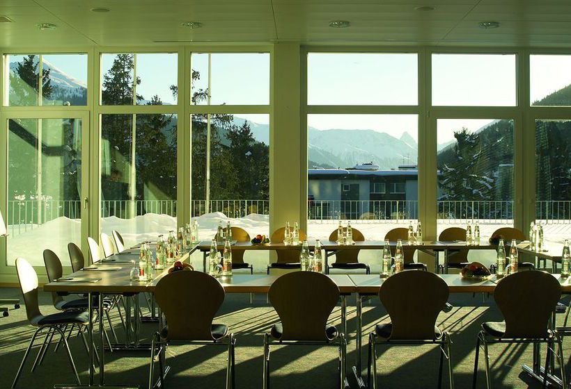 Sunstar Alpine Hotel & Spa Davos  | Davos | Graubünden | Schweiz 1