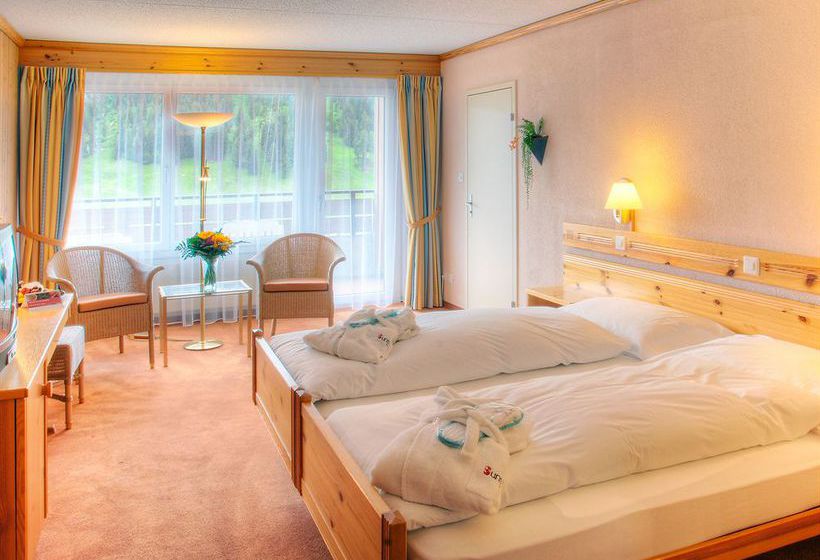 Sunstar Alpine Hotel & Spa Davos  | Davos | Graubünden | Schweiz 10