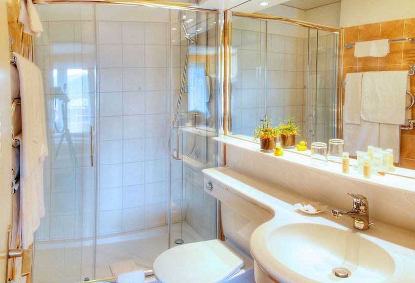 Sunstar Alpine Hotel & Spa Davos  | Davos | Graubünden | Schweiz 11