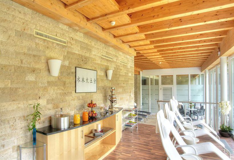 Sunstar Alpine Hotel & Spa Davos  | Davos | Graubünden | Schweiz 12