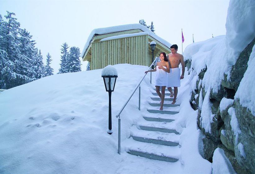 Sunstar Alpine Hotel & Spa Davos  | Davos | Graubünden | Schweiz 14