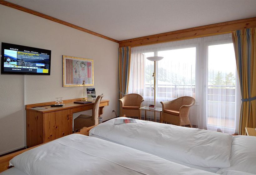 Sunstar Alpine Hotel & Spa Davos  | Davos | Graubünden | Schweiz 16