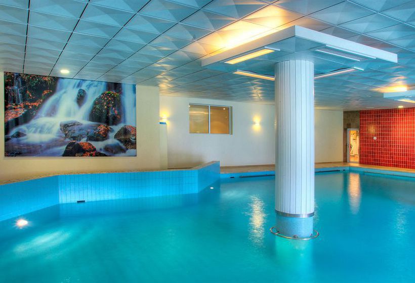 Sunstar Alpine Hotel & Spa Davos  | Davos | Graubünden | Schweiz 18