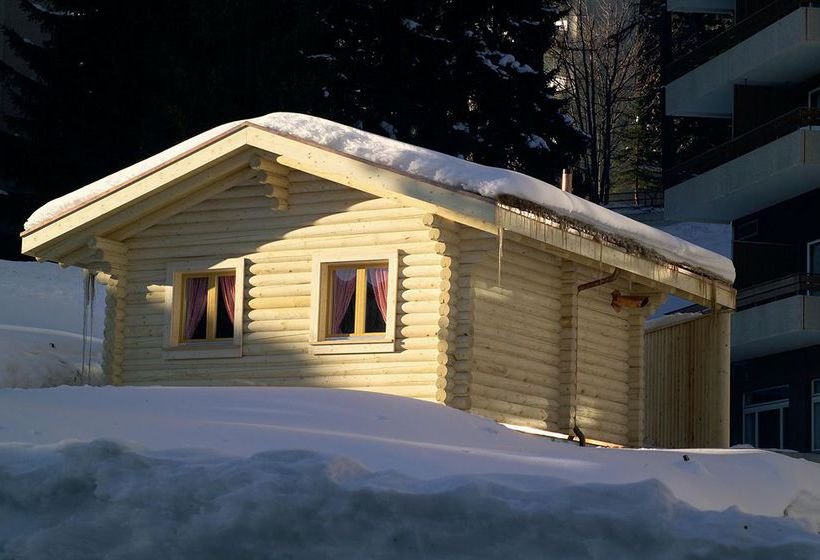 Sunstar Alpine Hotel & Spa Davos  | Davos | Graubünden | Schweiz 19