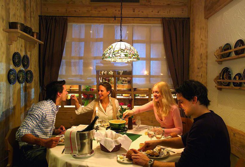 Sunstar Alpine Hotel & Spa Davos  | Davos | Graubünden | Schweiz 2