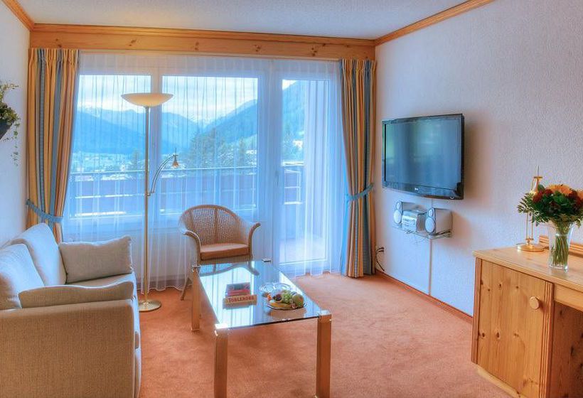 Sunstar Alpine Hotel & Spa Davos  | Davos | Graubünden | Schweiz 20