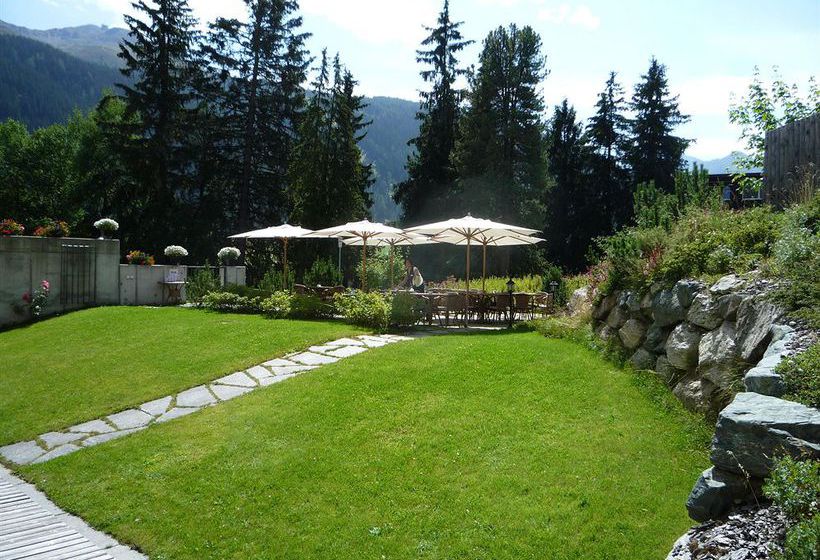 Sunstar Alpine Hotel & Spa Davos  | Davos | Graubünden | Schweiz 4