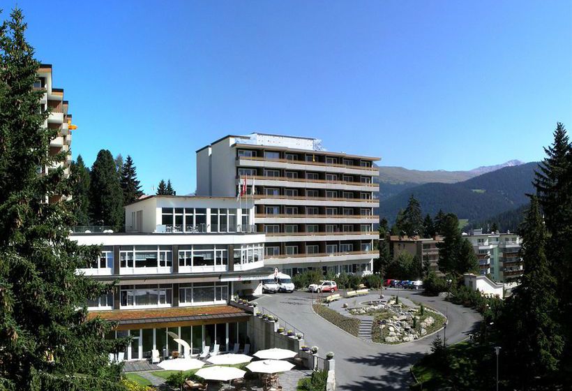 Sunstar Alpine Hotel & Spa Davos  | Davos | Graubünden | Schweiz 5