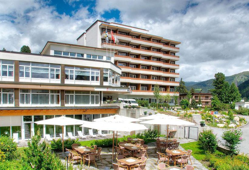 Sunstar Alpine Hotel & Spa Davos  | Davos | Graubünden | Schweiz 6