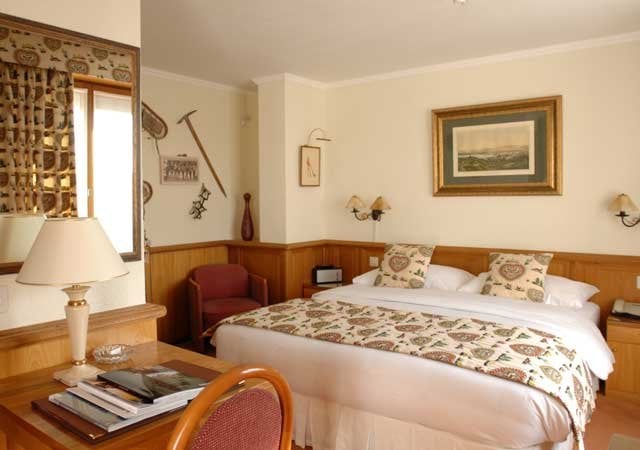 Hotel Les Nations  | Genf | Genf | Schweiz 12