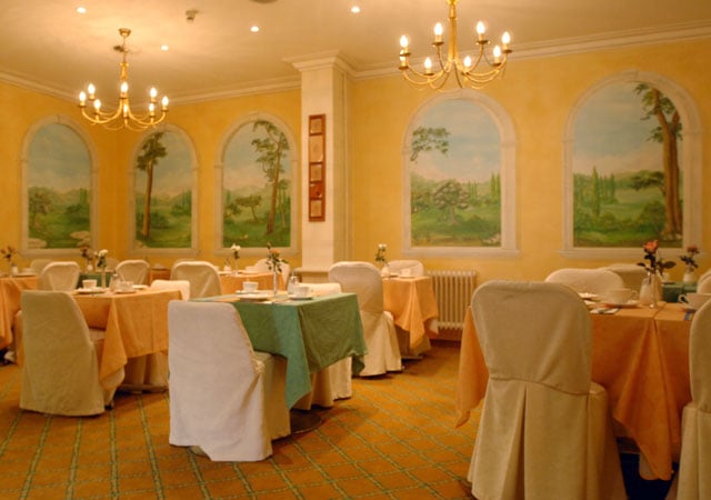 Hotel Les Nations  | Genf | Genf | Schweiz 13