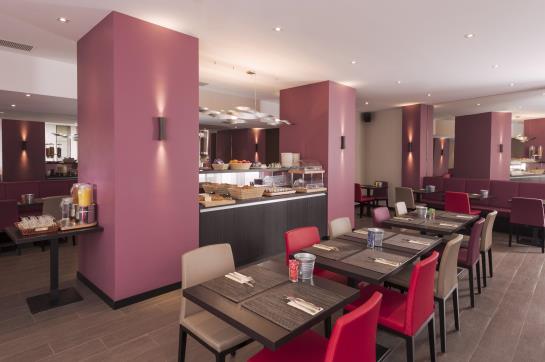 Hotel Les Nations  | Genf | Genf | Schweiz 18