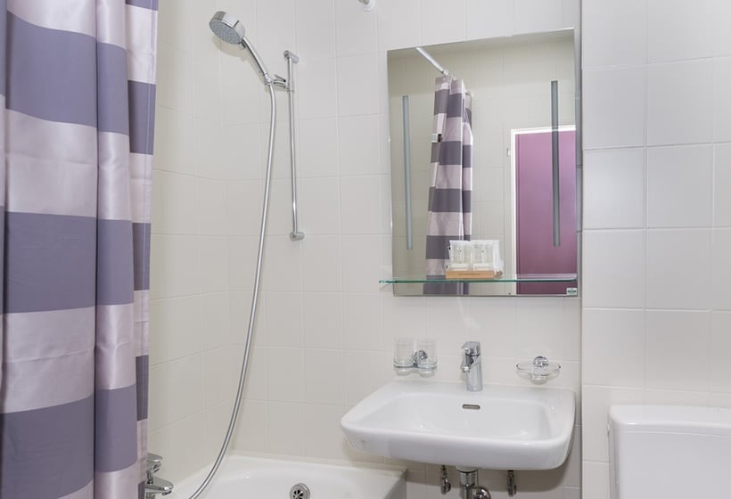 Hotel Les Nations  | Genf | Genf | Schweiz 2