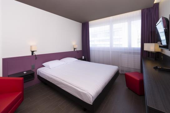 Hotel Les Nations  | Genf | Genf | Schweiz 20